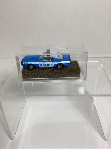 Revell praline blue - blue, pontiac