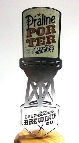 Deep ellum brewing - 🍺,