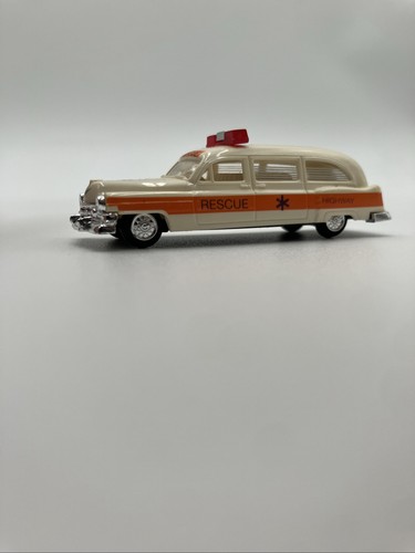 Revell praline scale 1954 - 1:87,